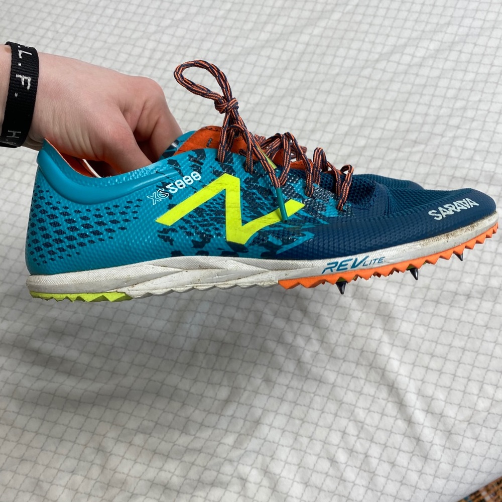 Track spikes - Picture 2 of 7